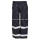 Men's Waterproof Breathable Reflective Stripe Pants